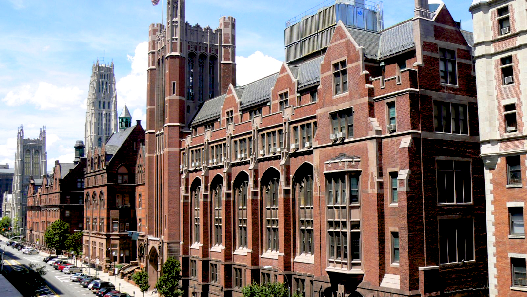 30e anniversaire de la conférence de Daisaku Ikeda à l’université Columbia, New York