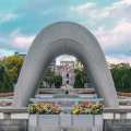 Mémorial Hiroshima