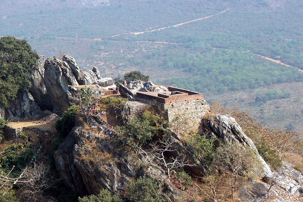 Rajgir