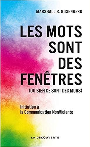 Les mots sont des fenêtres (ou bien ce sont des murs)